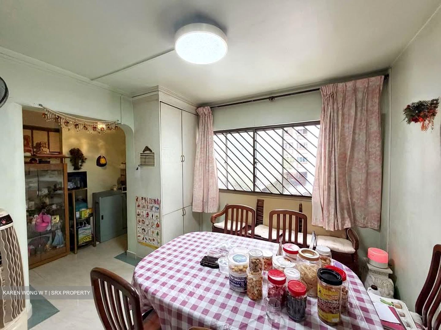 Blk 110 Mcnair Spring (Kallang/Whampoa), HDB Executive #543880081